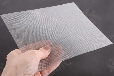 Wire cloth 0,4x0,16 stainlees steel - photo 2