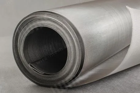 Dutch wire cloth low carbon 14x88 - photo 3