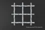 Crimped wire mesh 11x2 galvanized