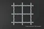Crimped wire mesh 7x0,7 stainlees steel
