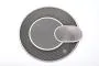 Multilayer filter 008x0055/025x016-D180 AISI 304 - photo 2