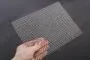 Wire mesh 3x1 stainlees steel - photo 2