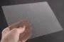 Wire cloth 1,25x0,8 stainlees steel - photo 2