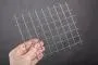 Crimped wire mesh 20x1,5 galvanized - photo 2