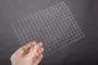 Crimped wire mesh 12x1,2 galvanized - photo 2