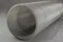 Crimped wire mesh 11x2 galvanized - photo 3