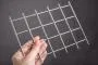 Welded stainless steel wire screen 40x3 in rolls - photo 2