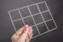 Welded stainless steel wire screen 50x3 in rolls - photo 2