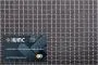 Crimped wire mesh 8x1 stainlees steel