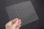 Welded wire mesh 12,7x0,8 galvanized - photo 2