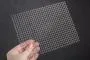 Welded sainless steel wire screen 5x0,6 in rolls - photo 2