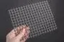 Crimped wire mesh 11x2 galvanized - photo 2