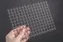 Crimped wire mesh 12x1,6 stainlees steel - photo 2