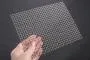 Wire mesh 5x1 stainlees steel - photo 2