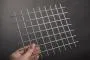 Welded sainless steel wire screen 25,4x1,5 in rolls - photo 2