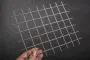 Welded stainless steel wire screen 30x2,5 in rolls - photo 2