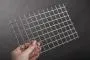Welded stainless steel wire screen 20x2 in rolls - photo 2