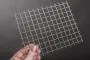 Welded stainless steel wire screen 15x1,5 in rolls - photo 2