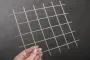 Welded stainless steel wire screen 40x2,5 in rolls - photo 2