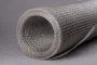Crimped wire mesh 16x1,6 stainlees steel - photo 3