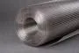Welded sainless steel wire screen 25,4x1,5 in rolls - photo 3