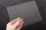 Wire cloth 3,5x0,7 stainlees steel - photo 2