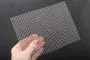 Wire mesh 4x1 stainlees steel - photo 2