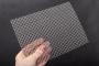Wire mesh 4x1,2 stainlees steel - photo 2