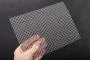 Wire mesh 4x1,2 stainlees steel - photo 2