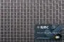 Crimped wire mesh 8x2 stainlees steel
