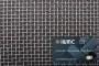 Wire mesh 5x2 stainlees steel