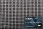 Crimped wire mesh 5x1,6 galvanized