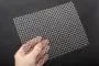 Wire mesh 5x1,2 stainlees steel - photo 2