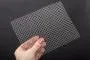 Wire mesh 5x0,7 stainlees steel - photo 2