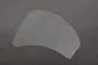 Custom-shaped filter 14x88/05x03 AISI 304