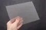 Wire cloth 0,8x0,4 stainlees steel - photo 2