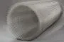 Crimped wire mesh 20x2 galvanized - photo 3