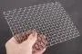 Wire mesh 6x2 stainlees steel - photo 2