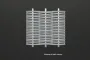 Dutch wire cloth stainless steel 30x150