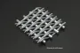 Dutch wire cloth stainless steel 80x700