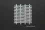 Dutch wire cloth stainless steel 80x700