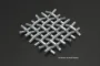 Wire cloth 0,04x0,035 stainlees steel