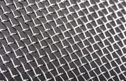 Plain and twill weave wire cloth (aperture size 0,026 - 6 mm)